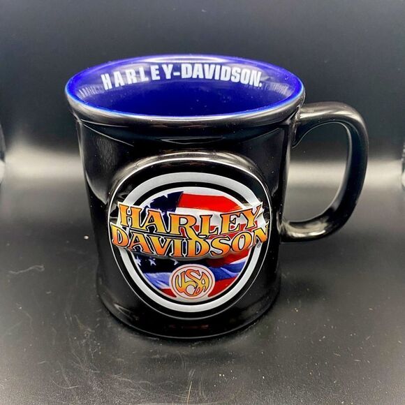 Extra large officially licensed HD coffee mug - Picture 1 of 5
